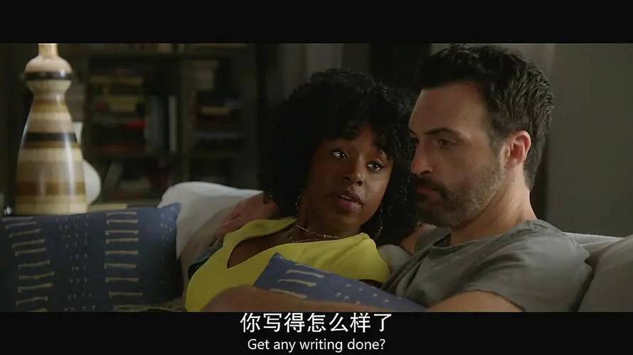 爱与诱惑第一季第五集汉化版:最新内容详解及下载地址