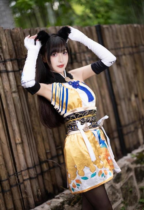 新婚妻子的Cosplay生活官方网站：探秘新婚夫妻的Cosplay世界