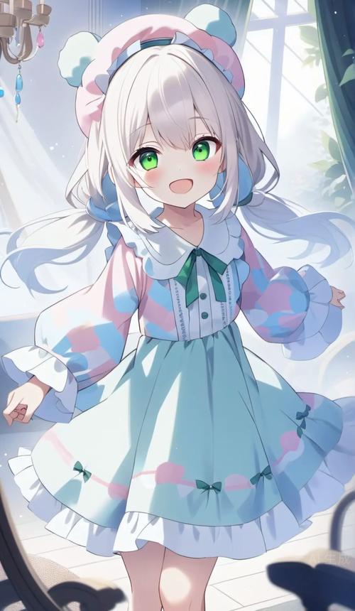 卡哇伊3官网：最全的可爱商品，满足你的少女心