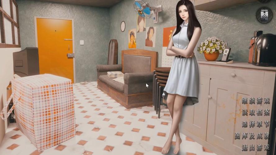 吸血鬼大厦杨过游戏：刺激玩法深度体验