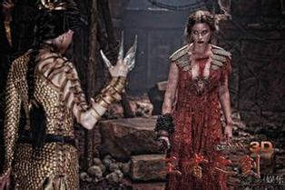 女巫3：回归最新剧情！小老鼠大战邪恶女巫