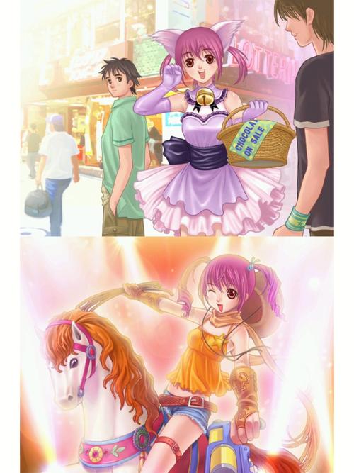 想玩志愿少女？这里有版本大全，总有一款适合你