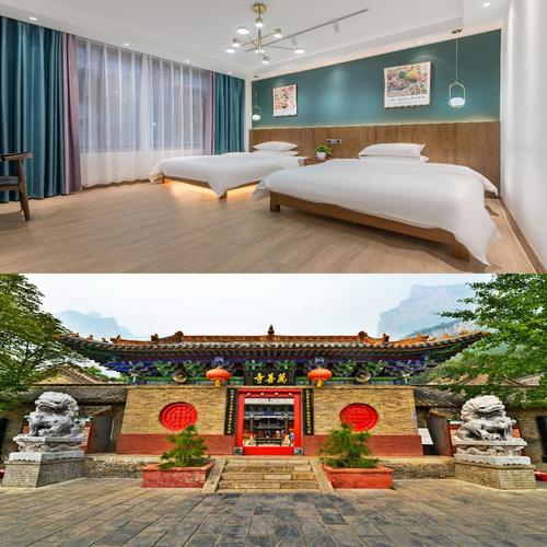 想玩亲密民宿？安卓汉化版带你体验