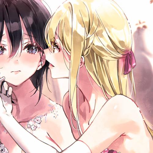 一生推不如一生恋2游戏下载安装:玩转甜蜜百合恋爱世界!