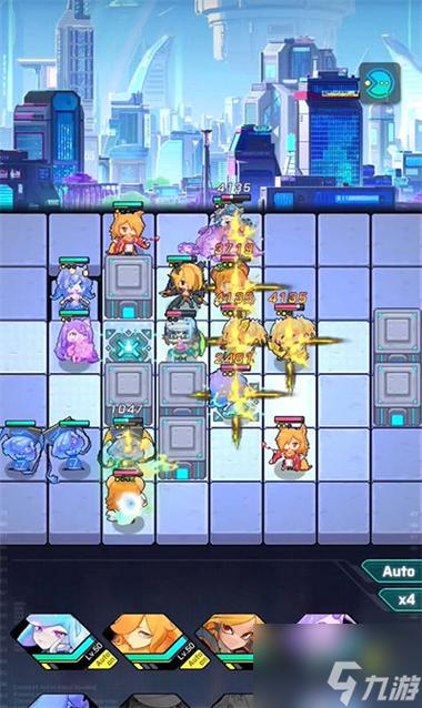 高品质汉化版极乐旅人游戏下载:精彩剧情,等你探索!