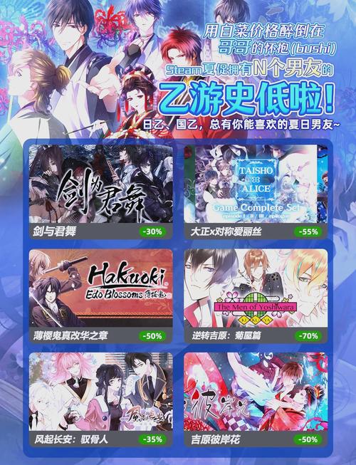 夏日的甜蜜回忆游戏下载：开启你的盛夏恋爱冒险