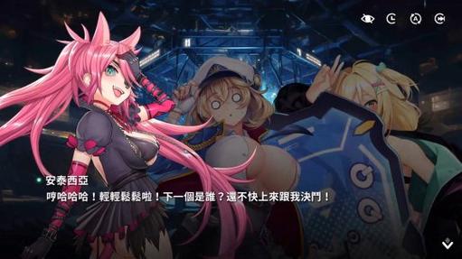 甜蜜侍奉绅士游戏合集：高颜值高自由度的恋爱模拟游戏推荐