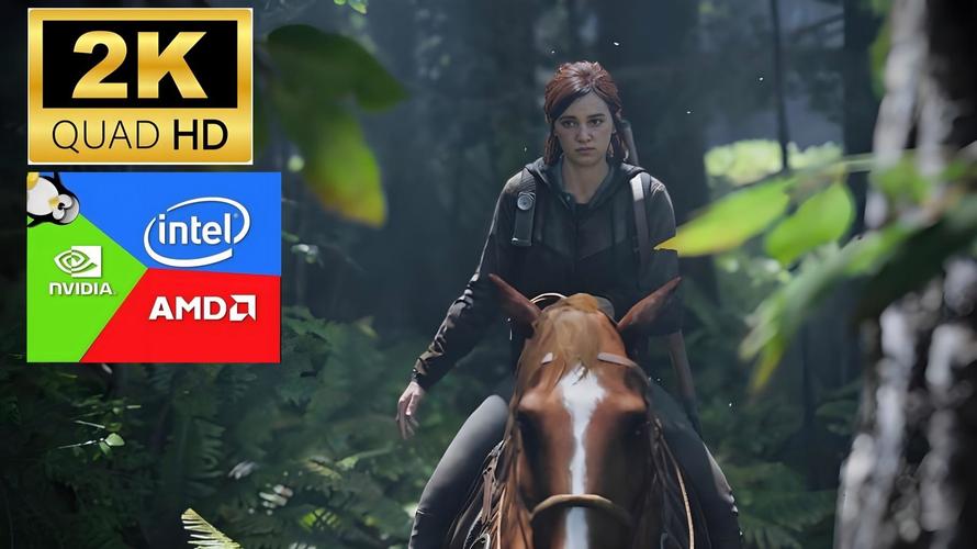 最后的生还者2最新版本：重制版游戏体验升级与改进