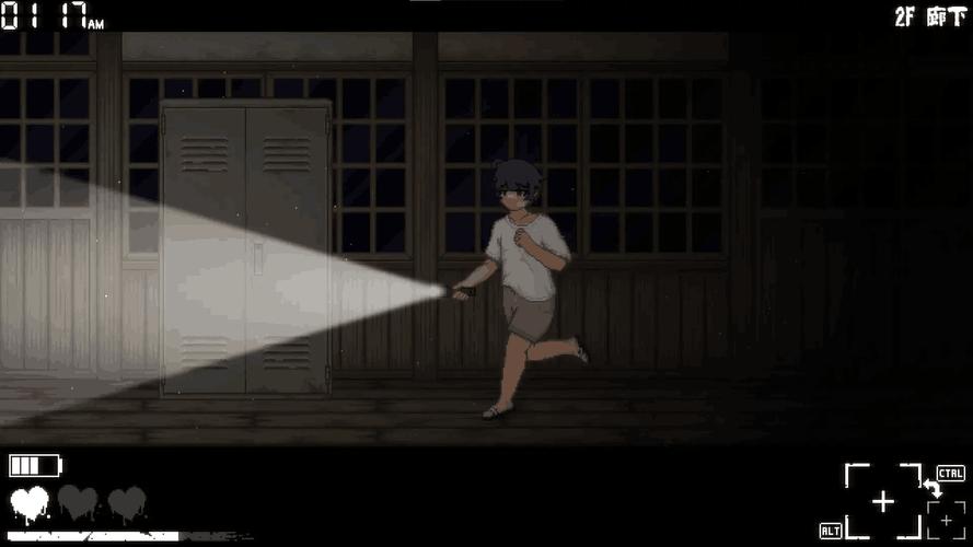 放课后捉迷藏下载地址：最新汉化版免费下载