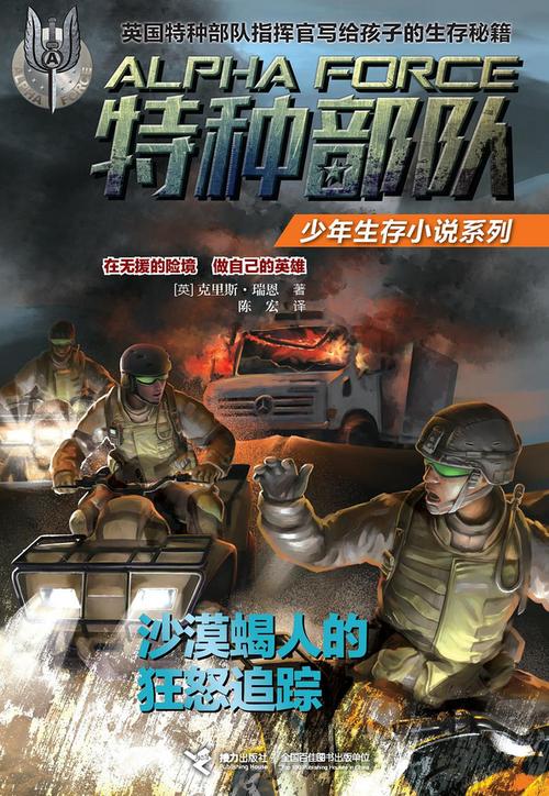 沙漠追猎者版本大全对比：新手如何选择？