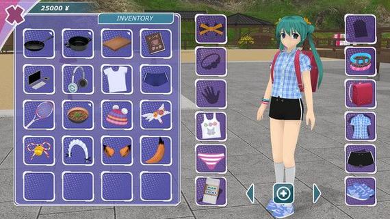 菊玩少女下载地址分享：快速下载，轻松畅玩！