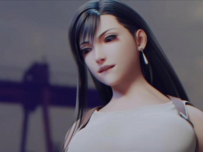 蒂法的黑暗天堂版本大全:从V0.1到最新版本一览