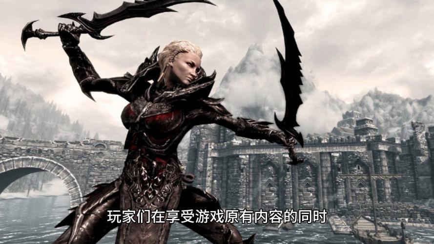 上古卷轴MOD2版本大全:超详细MOD管理器使用指南