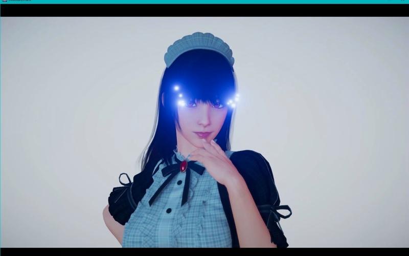 超人气魅魔咖啡厅绅士游戏：深夜营业的秘密惊喜