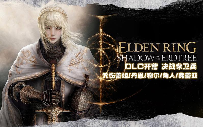 游戏推荐:女骑士蕾蒂西亚和杨过游戏哪个更好玩?