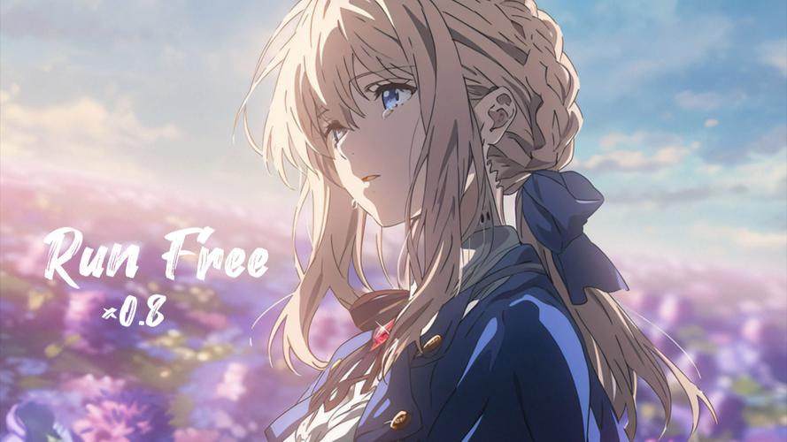 热辣可爱：紫罗兰游戏，带你体验日系RPG魅力