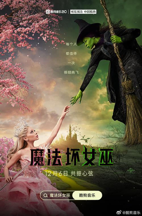 变身魔女官网:探索神秘魔法世界,成为强大魔女