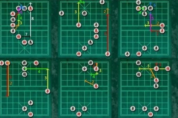 微信关爱系统:杨过游戏攻略及玩法分享