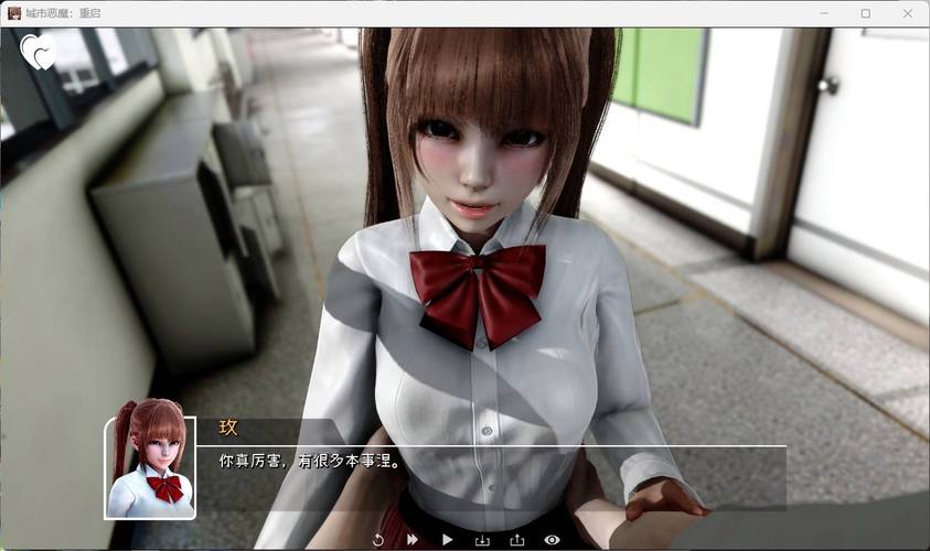 完整版城市恶魔重启:所有版本资源及玩法介绍