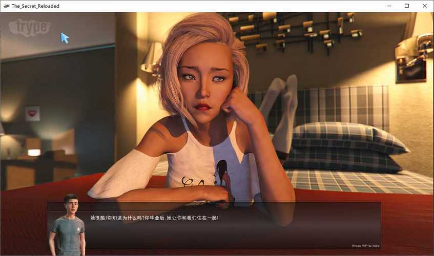 家庭的秘密绅士游戏:新手玩家必看入门指南