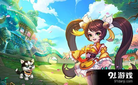 桃花境游戏配置要求高吗？电脑配置推荐