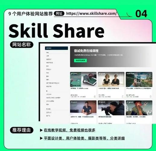 评选年度最佳官方网站:用户体验至上,你最喜欢哪个网站?