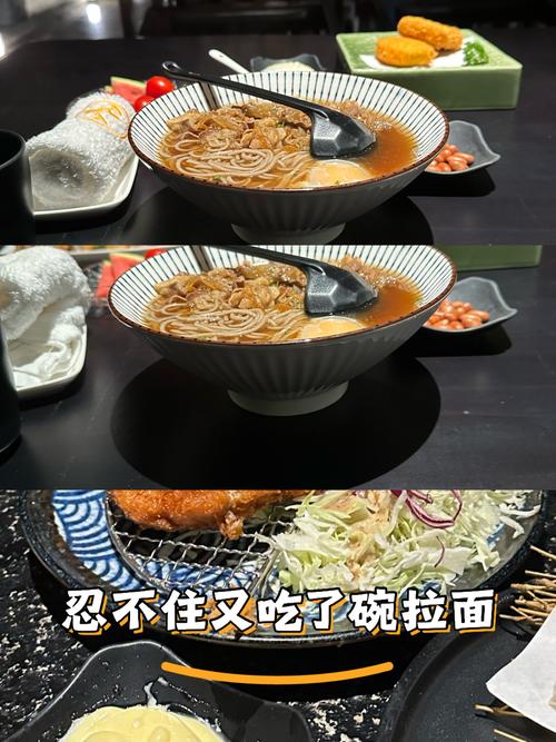 恋爱拉麵海岳亭最新食评：网友都在说它好不好吃？