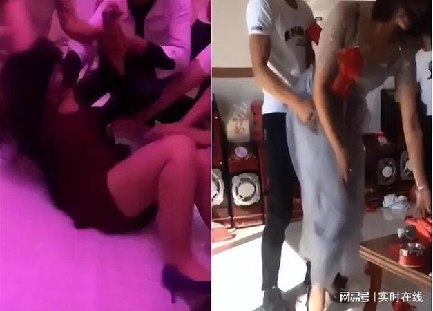 婚闹最新案例：那些年我们经历的“奇葩”婚闹事件