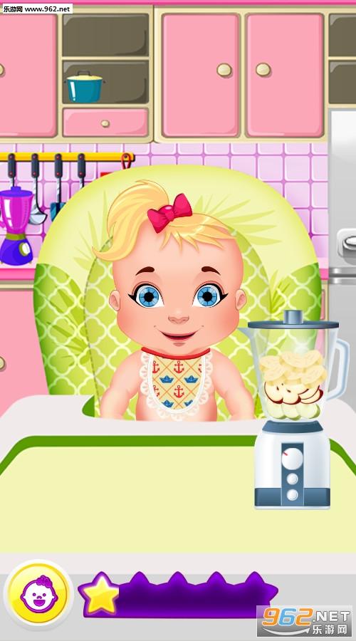 好玩的新保姆安卓汉化游戏推荐：值得一试