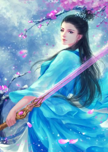 百鬼夜行剑姬无双汉化版下载:二次元仙侠冒险之旅