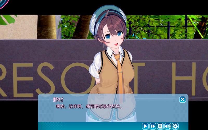 青楼之王绅士游戏大全：高品质绅士游戏推荐及玩法攻略