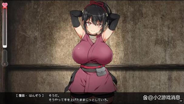 M上攻略合集绅士游戏推荐：高品质游戏合集