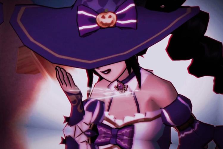 还在找可爱的女巫3下载？这里有你需要的