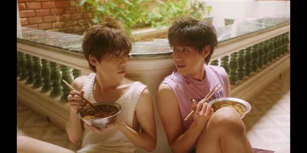 爱与诱惑第二季EP4资源:高清完整版免费观看地址