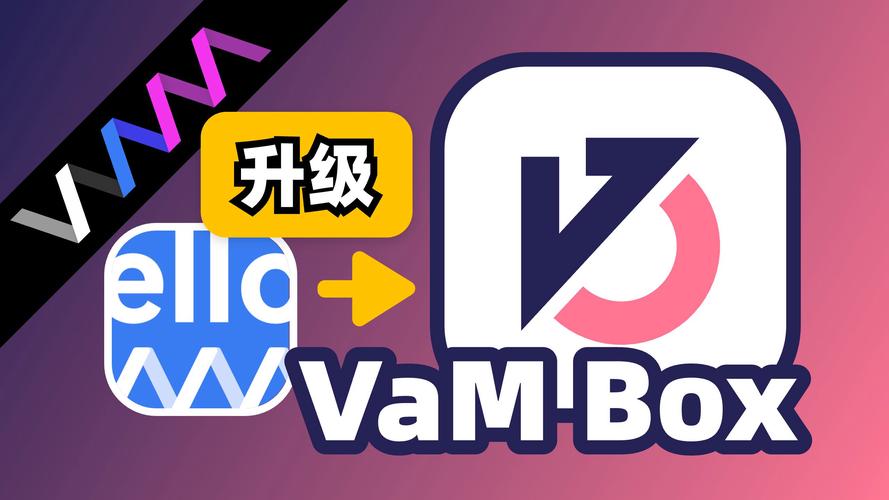 安全下载VAM纯净中文版?这里有你需要的资源