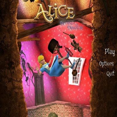 冒险解谜游戏：摇篮中的爱丽丝安卓汉化推荐