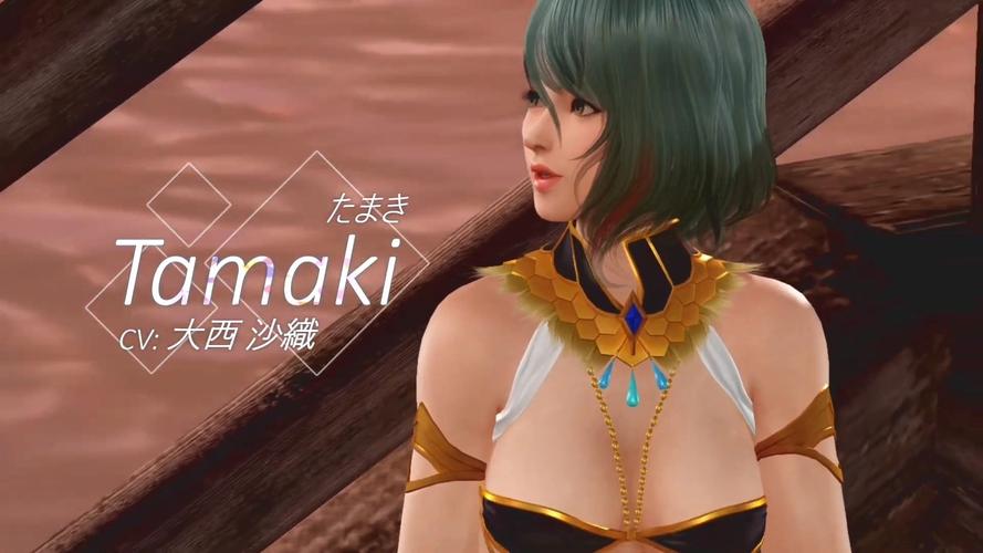 维纳斯璀璨假期最新版本下载：六位少女等你邂逅，夏日恋爱冒险开启！