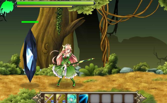 好玩的公主与征服杨过游戏：沉浸式剧情等你体验