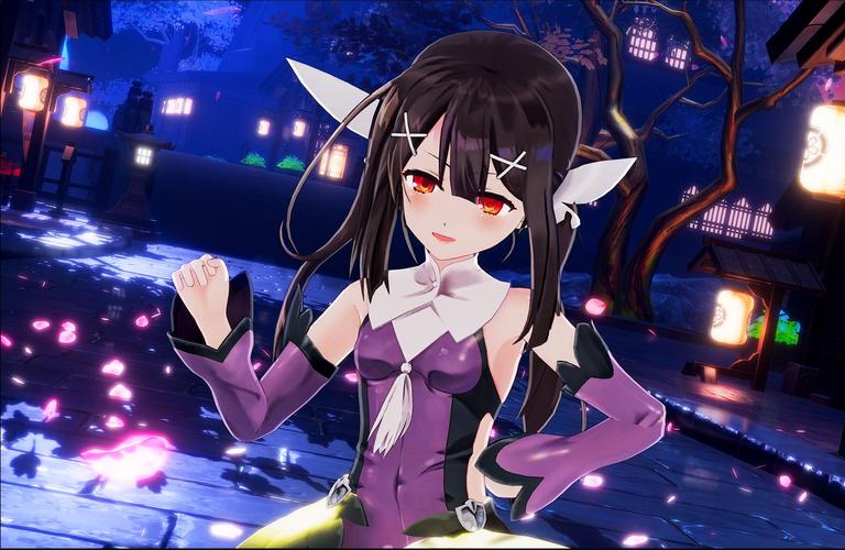 卫宫的圣诞节安卓游戏:圣诞限定剧情,不容错过