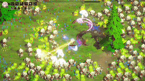 寻找美少女神秘幸存者官方网站?这里有你想要的一切!