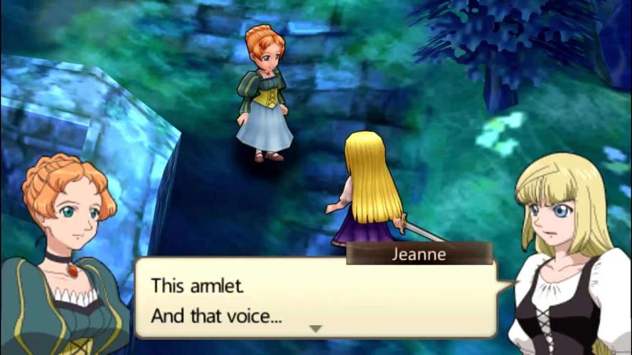 快速下载魔契的圣女游戏:中文版完整体验