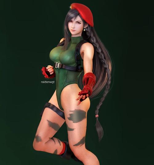 超嫩DOA蒂法绅士游戏评测：画面音效全面解析