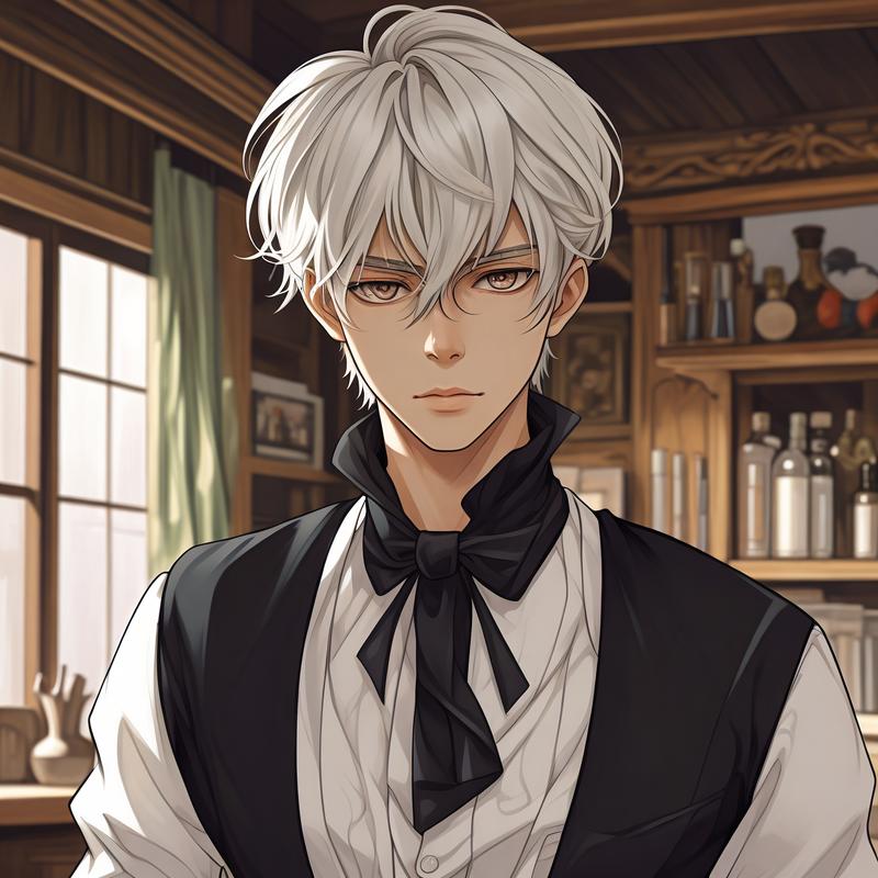 深入体验都市媚影：绅士游戏魅力大揭秘