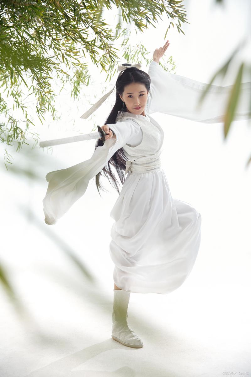 SOAV65杨过游戏下载地址：重温神雕侠侣经典