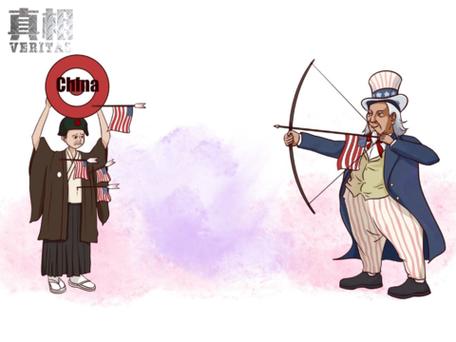 应对经济胁迫：COERCION官方网站提供解决方案