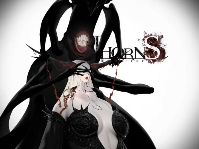 棘罪修女V0.6.2版本大全：你想要的都在这里