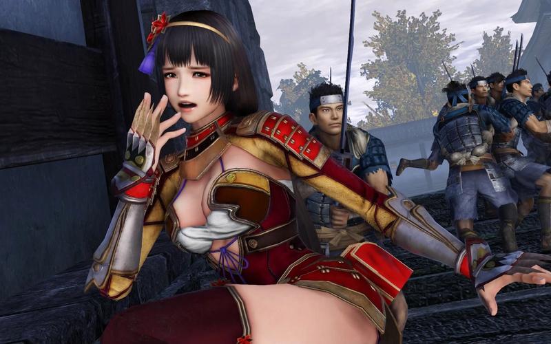 无双大蛇3福利版汉化版下载:避免陷阱,轻松获取游戏