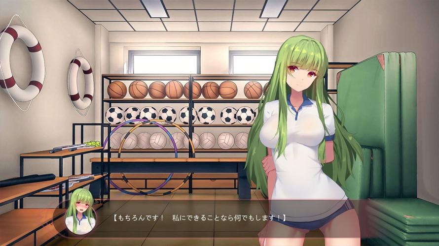 好玩的监狱女王绅士游戏推荐：轻松解压又刺激