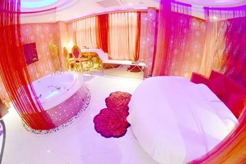 快捷：爱情酒店物语安卓版下载，经营你的情趣酒店