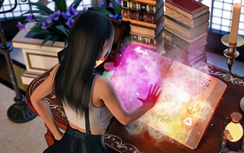 欲望学院魔法学院第四季版本大全在线观看:超清资源推荐